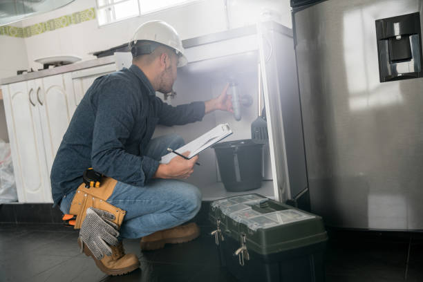 Best Leak Detection Services  in Lytle, TX