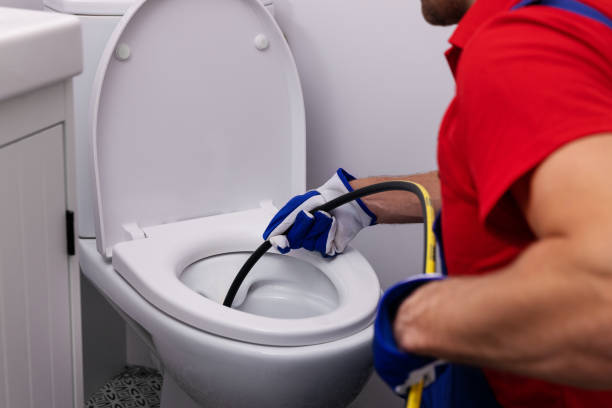 Water Softener Installation in Lytle, TX