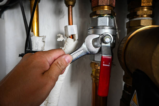 Reliable Lytle, TX Plumbing Solutions